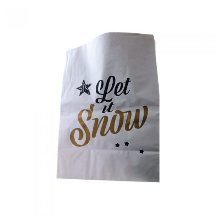 Sacosa Cadou Craciun XXL