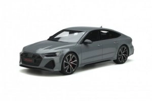 Audi RS7 (C8) Sportback 2020 1:18