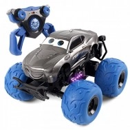 Masinuta NQD, Stunt Dancer, 1:16, 2,4 GHz, 4WD - Gri