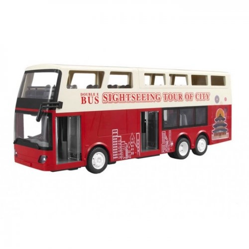 Autobuze cu Telecomanda (1)