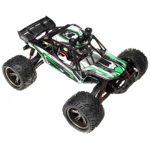 Masini Offroad 4x4 cu Telecomanda (13)