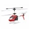Elicopter Syma, S5 20m, infrared, Rosu cu telecomanda
