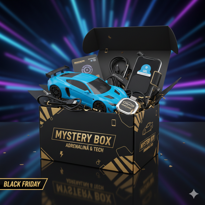 Mystery Box Elite
