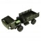 Masina militara cu telecomanda RC Off-Road 4WD 1:16 RTR
