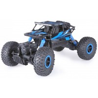 ROCK CRAWLER Cu Telecomanda 4WD 1:18