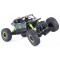 ROCK CRAWLER Cu Telecomanda 4WD 1:18 - Verde