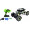 ROCK CRAWLER Cu Telecomanda 4WD 1:18 - Verde