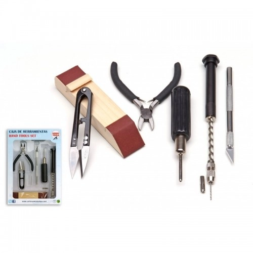 Basic Set of Modeling Tools