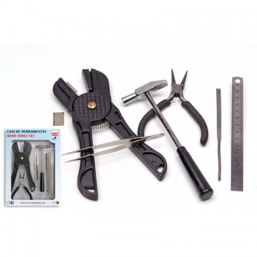 Professional Modeling Tools Set NO. 1