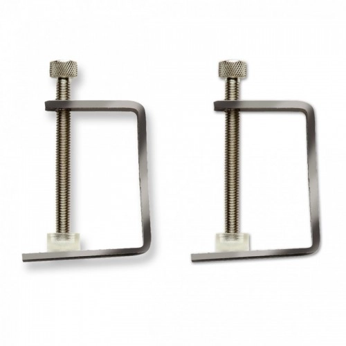 Set of 2 Mini Clamps (40 mm) ÐÐµ