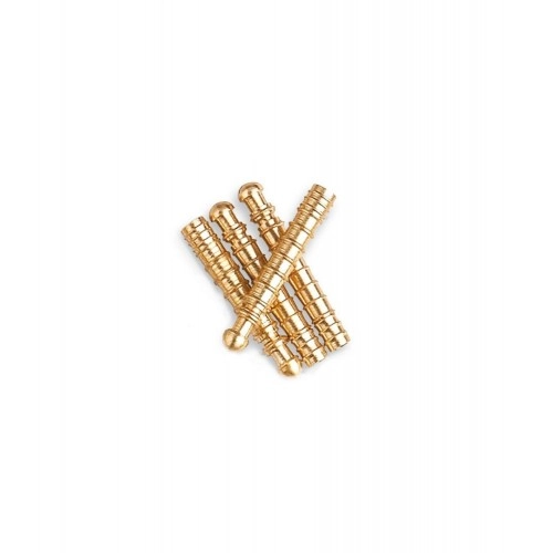 Cannons with diameter 5mm x 31 mm lenght (4 Units) ÐÐµ