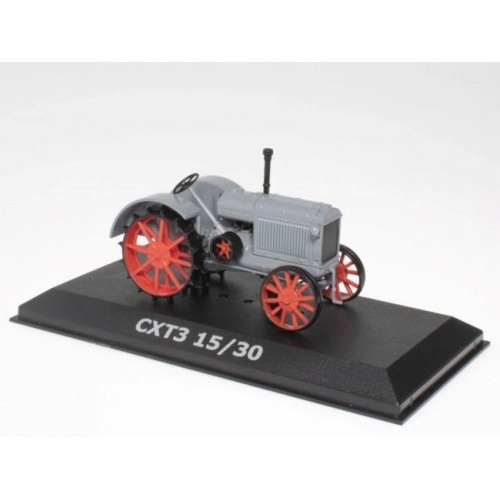 Macheta auto, SHTZ 15/30 1930 1:43