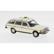 Mercedes 200T (S123), Taxi (D), 1979 1:43