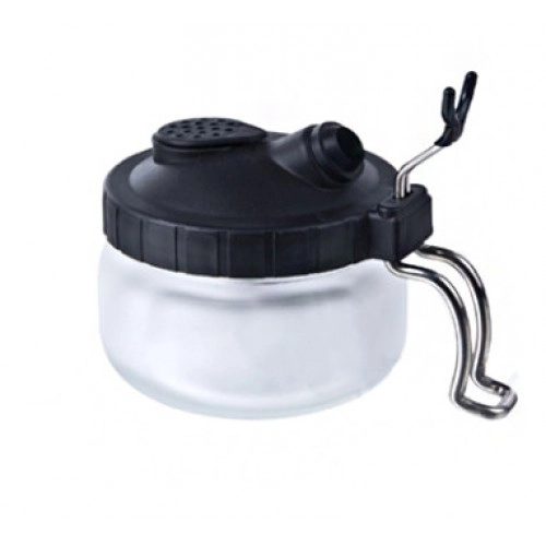 Airbrush cleaning pot ÐÐµ