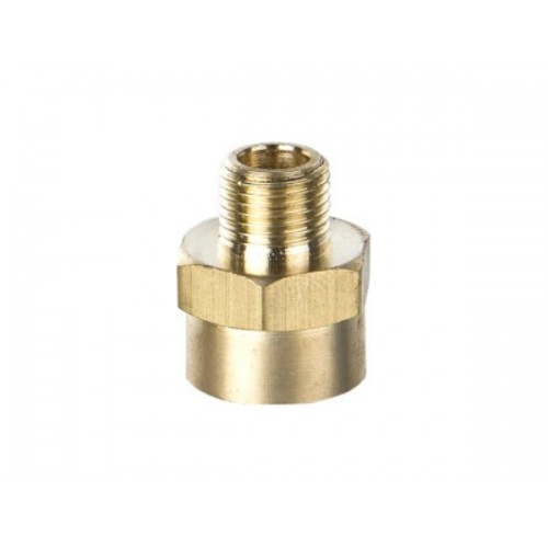 Quick Coupler for Airbrush HS-A4