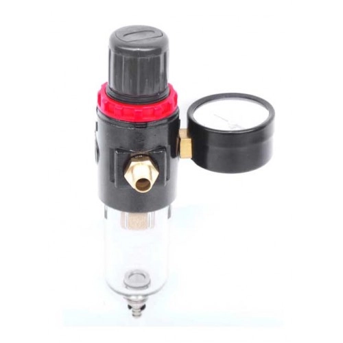 Regulator & filter for HS-AS18CK