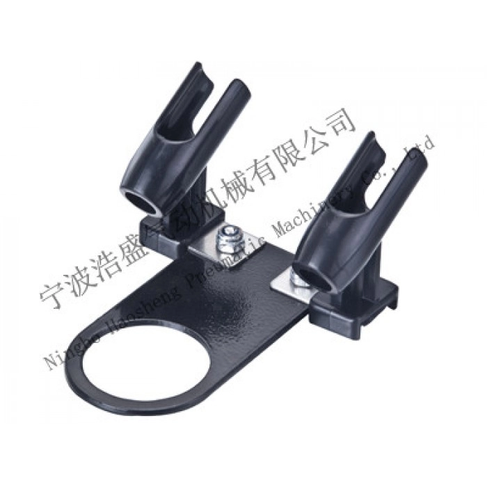 Airbrush holder HS-H4 Airbrush holder HS-H4
