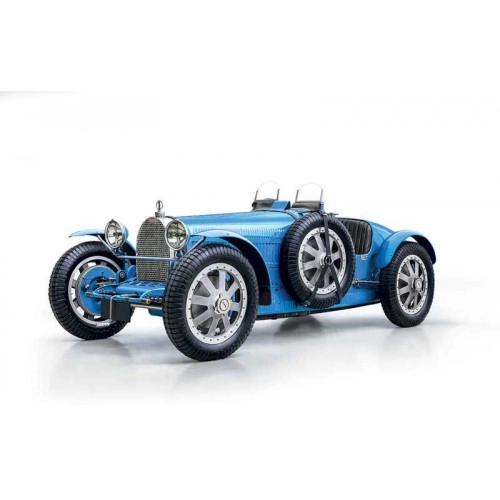 1:12 Bugatti 35 B Roadster 1:72