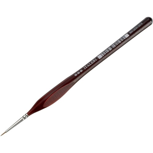 000 Brush Sable Hair  brush No. 3/0