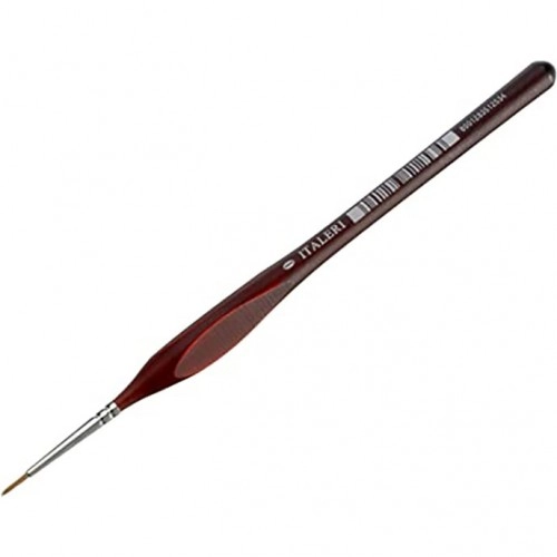 0 Brush Sable Hair brush No. 0