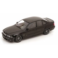 BMW M5 E39, Black, 1998 1:18