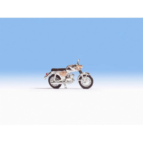 ZÃ¼ndapp KS 50 1:87