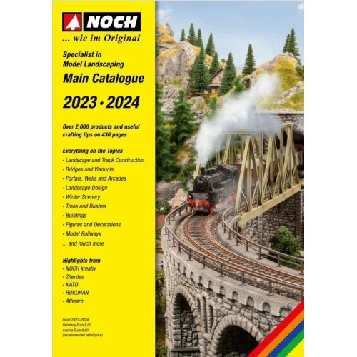 NOCH Catalogue 2023/2024 English ÐÐµ