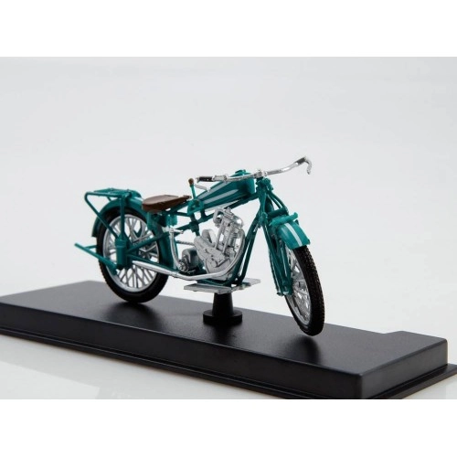 Macheta auto, Motorcycle Soyuz 1:24