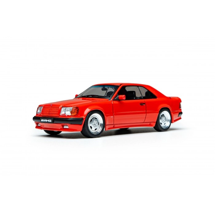 Mercedes-Benz 300CE 6.0 AMG Mercedes-Benz 300CE 6.0 AMG