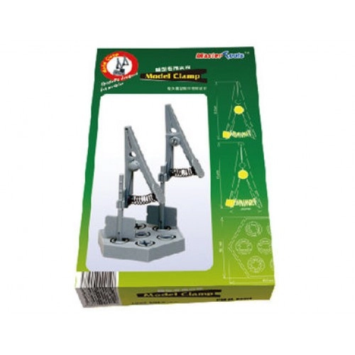 Model Clamp