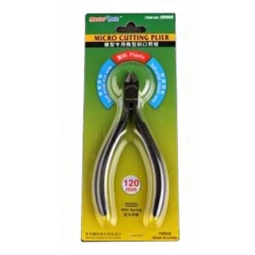 Micro Cutting Plier (120 mm)