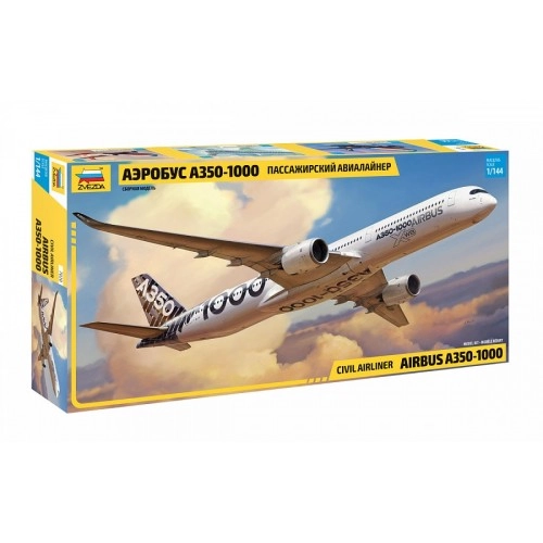 1:144 AIRBUS A350-1000 1:144