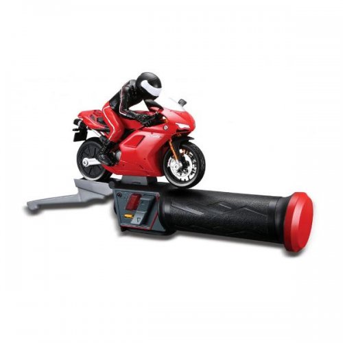 DUCATI 1098S
