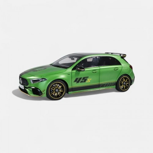 Mercedes-AMG A 45 S Special Edition 2020 1:18