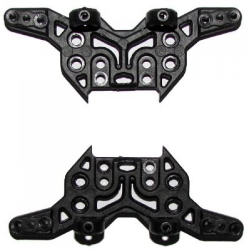 Shock absorber 