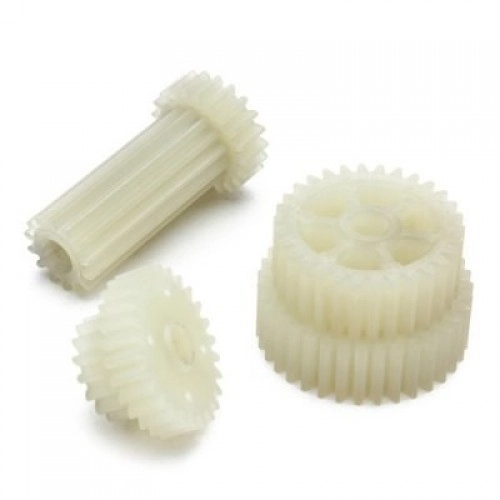 Transmission gear 