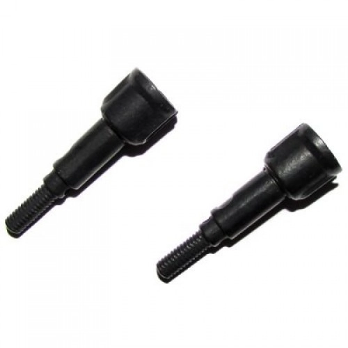 Tylni waÅ‚ z kielichem M4 2szt. TPC Rear drive cup 