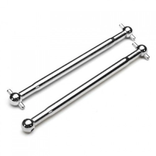 Transmission shaft 