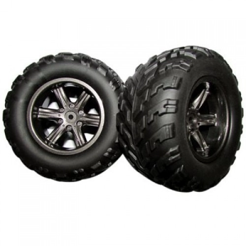 Tires XLH 
