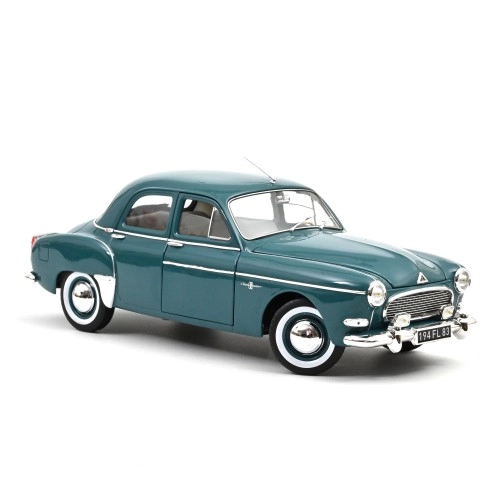 Renault Fregate 1960 Sevigne Green 1:18
