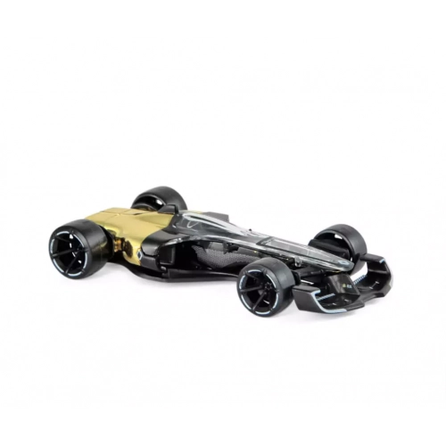 Macheta auto, Renault R.S. 2027 Vision 2017 Black & Gold 1:64