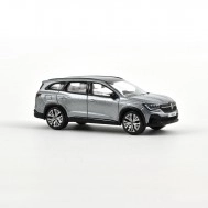 Macheta auto, Renault Espace E-Tech Hybrid 2023 Shadow Grey 1:64