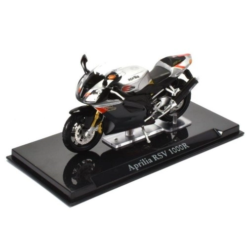 Aprilia RSV 1000R - Superbikes 1:24