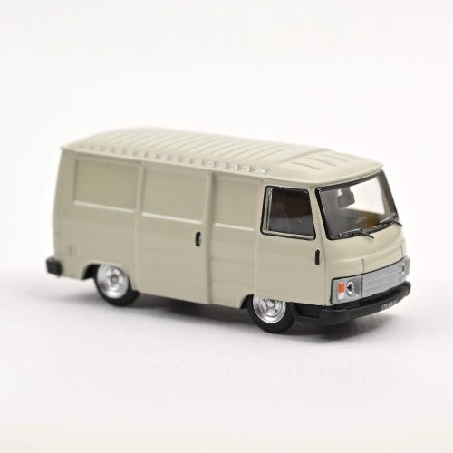 Peugeot J9 1981 Beige 1:87