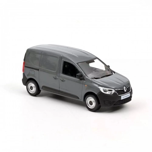 Macheta auto, Renault Express 2021 Urban Grey 1:43
