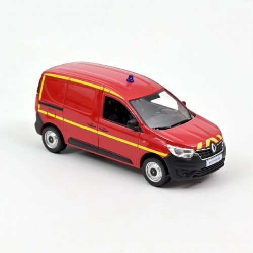 Renault Express 2021 Pompiers 1:43