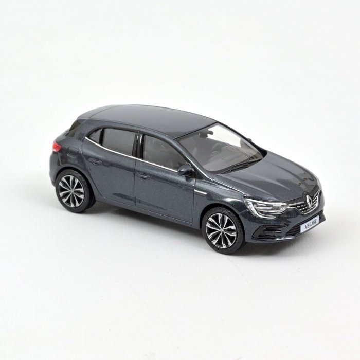 Renault Megane 2020 1:43