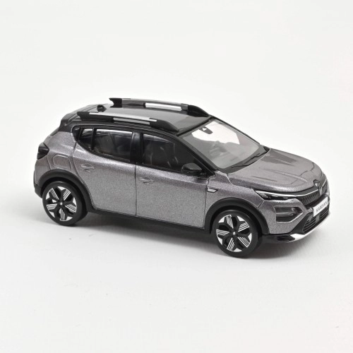 Renault Kardian 2024 Oyster Grey 1:43