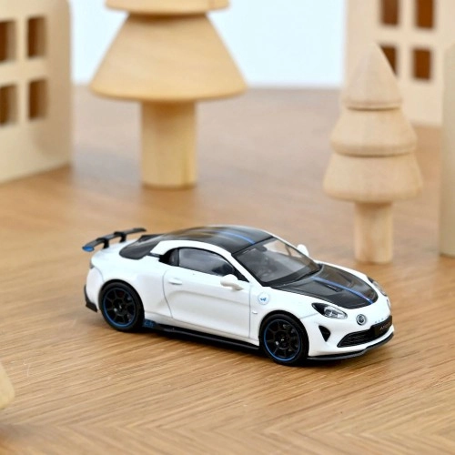 Alpine A110 R Le Mans, 2024 1:43