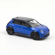 Alpine A290 Apine Vision Blue Jet-car 1:43